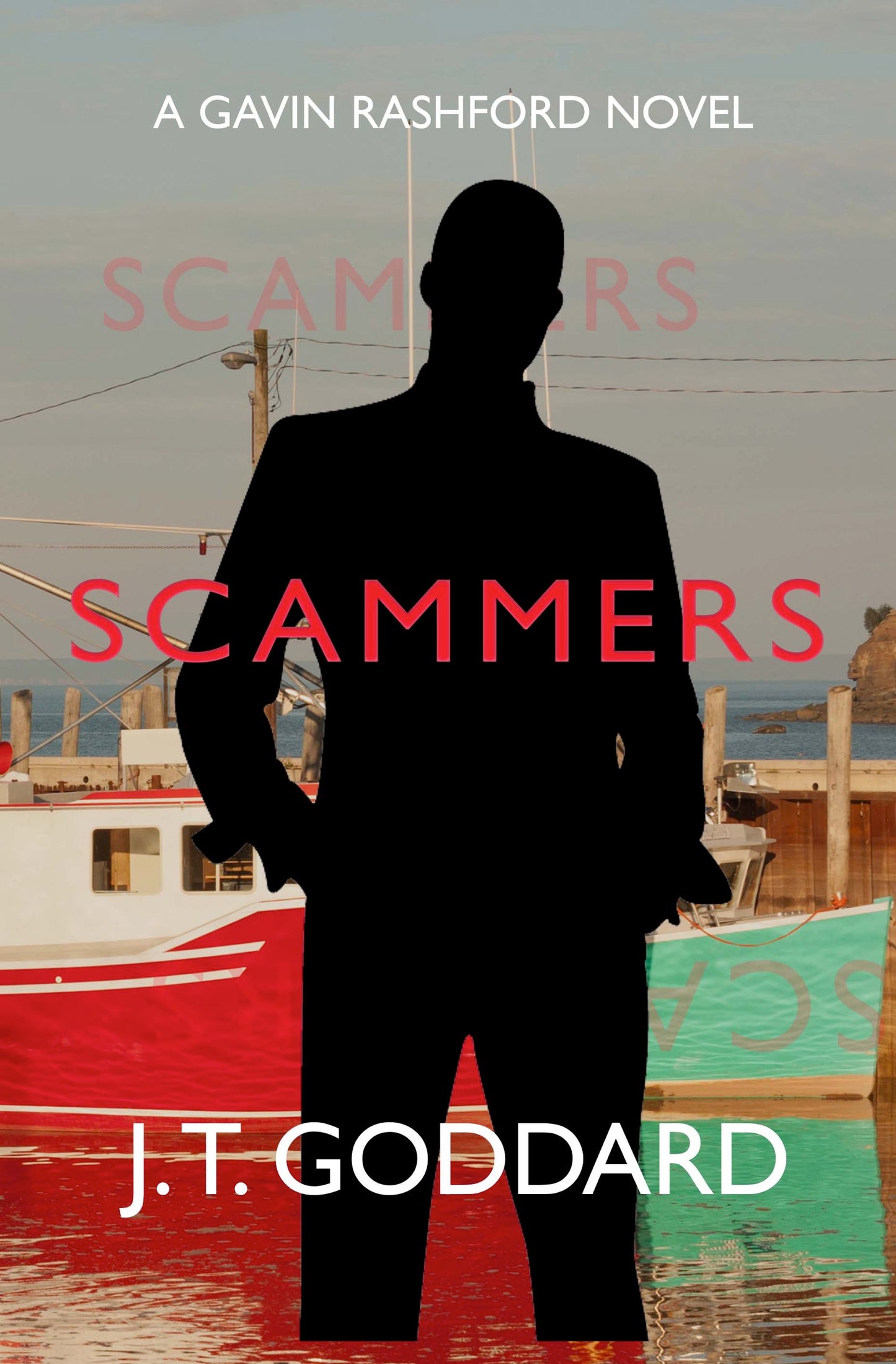 Scammers